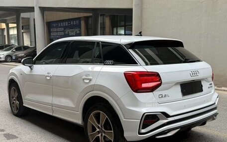 Audi Q2 I, 2021 год, 2 000 000 рублей, 6 фотография