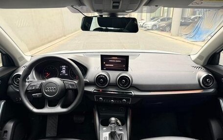 Audi Q2 I, 2021 год, 2 000 000 рублей, 9 фотография