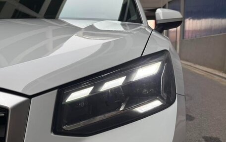 Audi Q2 I, 2021 год, 2 000 000 рублей, 8 фотография