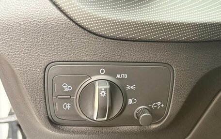 Audi Q2 I, 2021 год, 2 000 000 рублей, 16 фотография