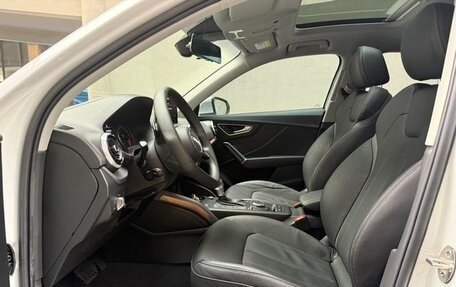 Audi Q2 I, 2021 год, 2 000 000 рублей, 11 фотография