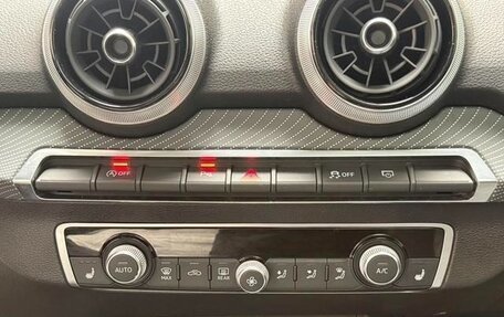 Audi Q2 I, 2021 год, 2 000 000 рублей, 13 фотография