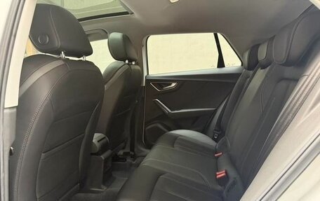 Audi Q2 I, 2021 год, 2 000 000 рублей, 12 фотография
