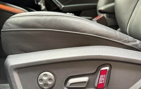 Audi Q2 I, 2021 год, 2 000 000 рублей, 19 фотография