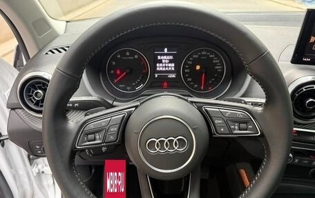 Audi Q2 I, 2021 год, 2 000 000 рублей, 10 фотография