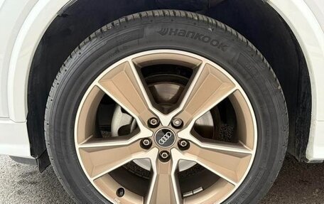 Audi Q2 I, 2021 год, 2 000 000 рублей, 23 фотография