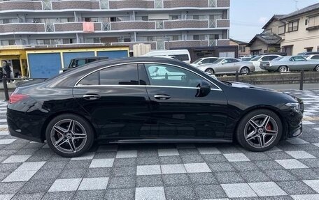 Mercedes-Benz CLA, 2022 год, 2 100 999 рублей, 9 фотография