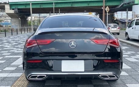 Mercedes-Benz CLA, 2022 год, 2 100 999 рублей, 7 фотография