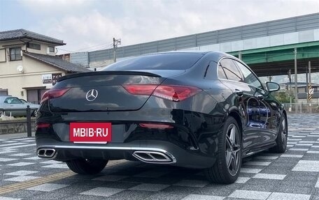 Mercedes-Benz CLA, 2022 год, 2 100 999 рублей, 6 фотография
