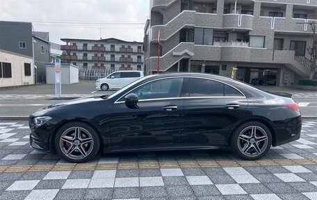 Mercedes-Benz CLA, 2022 год, 2 100 999 рублей, 10 фотография