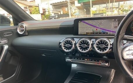 Mercedes-Benz CLA, 2022 год, 2 100 999 рублей, 19 фотография