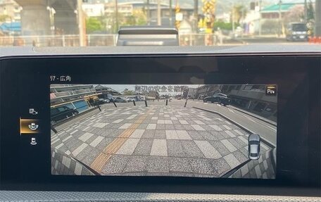 Mercedes-Benz CLA, 2022 год, 2 100 999 рублей, 15 фотография