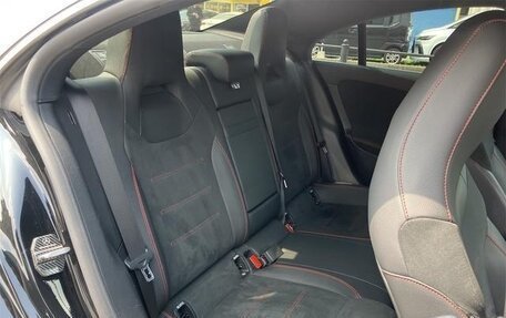 Mercedes-Benz CLA, 2022 год, 2 100 999 рублей, 23 фотография