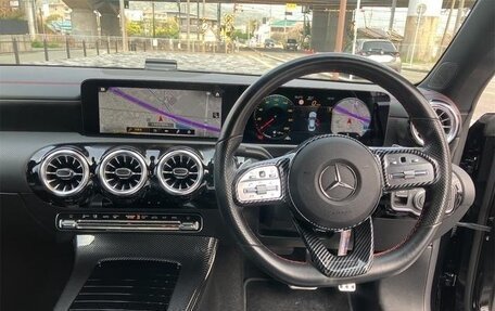 Mercedes-Benz CLA, 2022 год, 2 100 999 рублей, 14 фотография