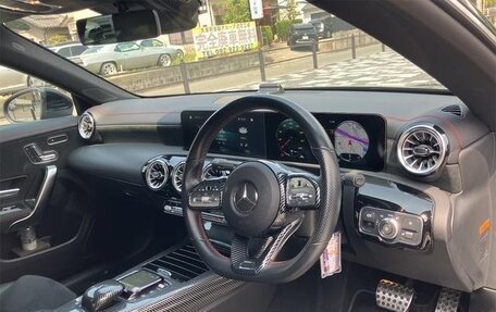 Mercedes-Benz CLA, 2022 год, 2 100 999 рублей, 20 фотография