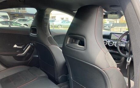 Mercedes-Benz CLA, 2022 год, 2 100 999 рублей, 24 фотография