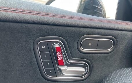 Mercedes-Benz CLA, 2022 год, 2 100 999 рублей, 22 фотография