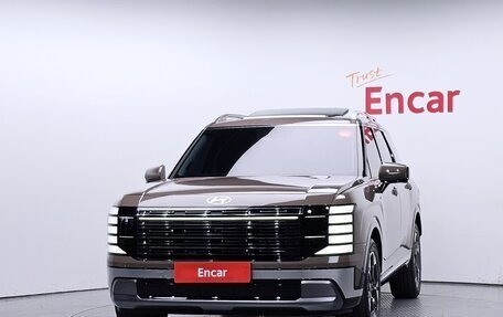 Hyundai Palisade, 2025 год, 8 030 000 рублей, 2 фотография