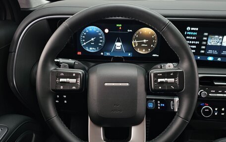 Hyundai Palisade, 2025 год, 8 030 000 рублей, 15 фотография