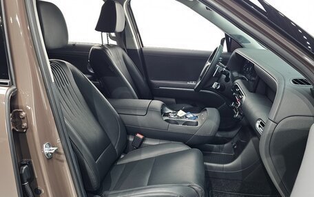 Hyundai Palisade, 2025 год, 8 030 000 рублей, 14 фотография