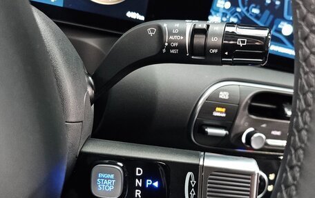 Hyundai Palisade, 2025 год, 8 030 000 рублей, 10 фотография