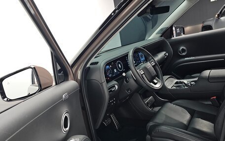 Hyundai Palisade, 2025 год, 8 030 000 рублей, 12 фотография