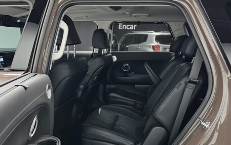 Hyundai Palisade, 2025 год, 8 030 000 рублей, 13 фотография