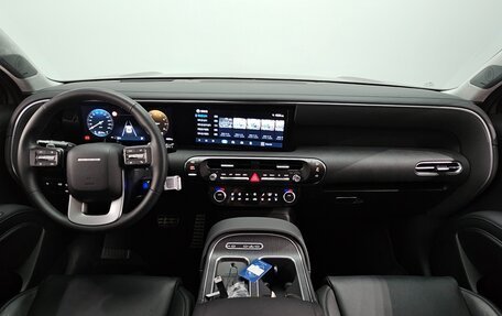 Hyundai Palisade, 2025 год, 8 030 000 рублей, 9 фотография