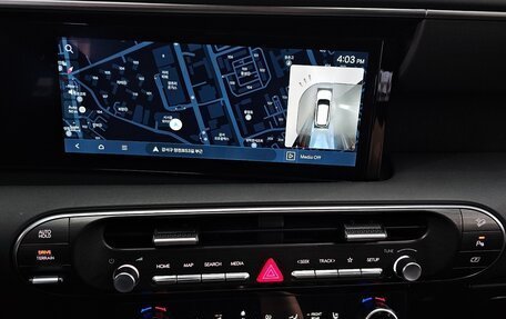 Hyundai Palisade, 2025 год, 8 030 000 рублей, 16 фотография