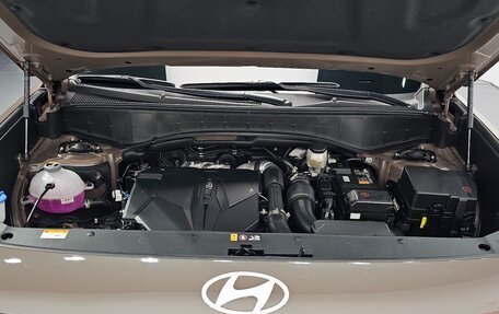 Hyundai Palisade, 2025 год, 8 030 000 рублей, 7 фотография