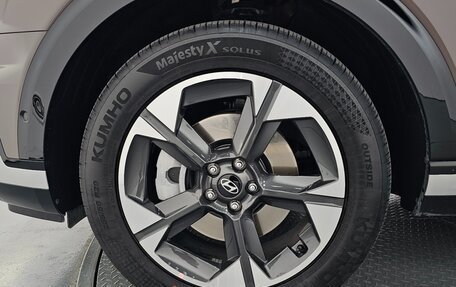 Hyundai Palisade, 2025 год, 8 030 000 рублей, 8 фотография