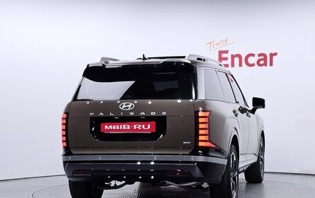 Hyundai Palisade, 2025 год, 8 030 000 рублей, 4 фотография