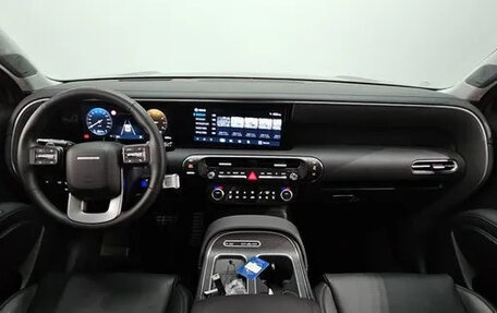 Hyundai Palisade, 2025 год, 8 030 000 рублей, 6 фотография