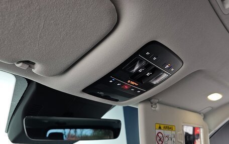 Hyundai Palisade, 2025 год, 8 030 000 рублей, 20 фотография