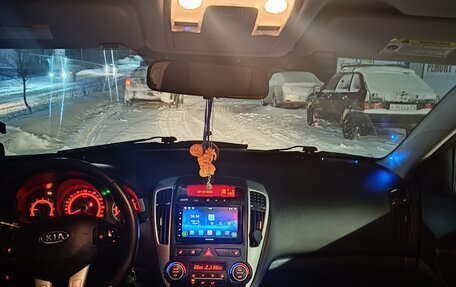 KIA cee'd I рестайлинг, 2010 год, 670 000 рублей, 5 фотография