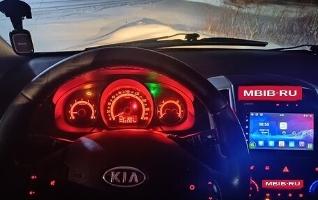 KIA cee'd I рестайлинг, 2010 год, 670 000 рублей, 6 фотография