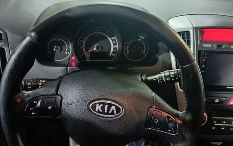 KIA cee'd I рестайлинг, 2010 год, 670 000 рублей, 9 фотография