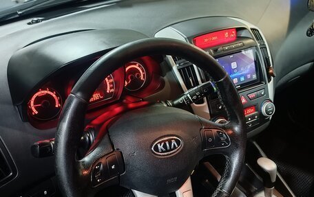 KIA cee'd I рестайлинг, 2010 год, 670 000 рублей, 11 фотография