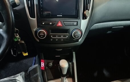 KIA cee'd I рестайлинг, 2010 год, 670 000 рублей, 8 фотография