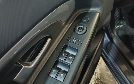 KIA cee'd I рестайлинг, 2010 год, 670 000 рублей, 13 фотография