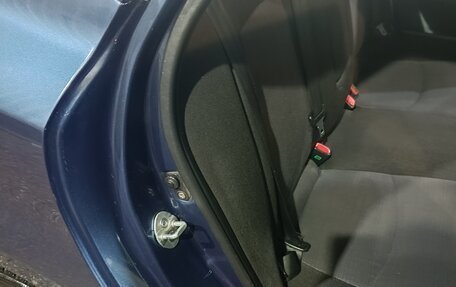 KIA cee'd I рестайлинг, 2010 год, 670 000 рублей, 16 фотография