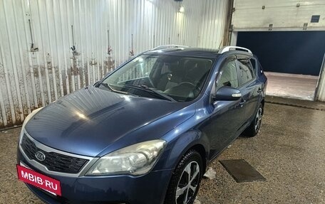 KIA cee'd I рестайлинг, 2010 год, 670 000 рублей, 21 фотография