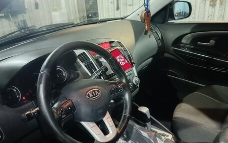 KIA cee'd I рестайлинг, 2010 год, 670 000 рублей, 12 фотография