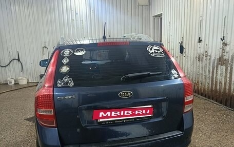 KIA cee'd I рестайлинг, 2010 год, 670 000 рублей, 19 фотография