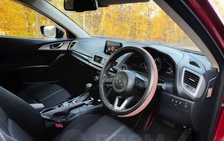 Mazda Axela, 2017 год, 1 650 000 рублей, 3 фотография