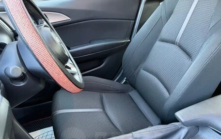 Mazda Axela, 2017 год, 1 650 000 рублей, 7 фотография