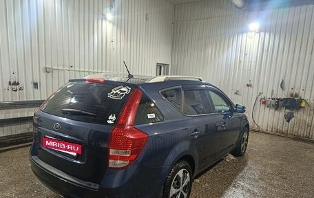 KIA cee'd I рестайлинг, 2010 год, 670 000 рублей, 23 фотография