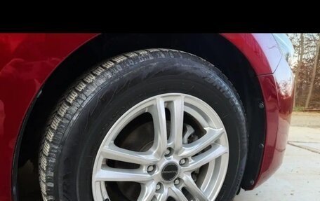 Mazda Axela, 2017 год, 1 650 000 рублей, 12 фотография