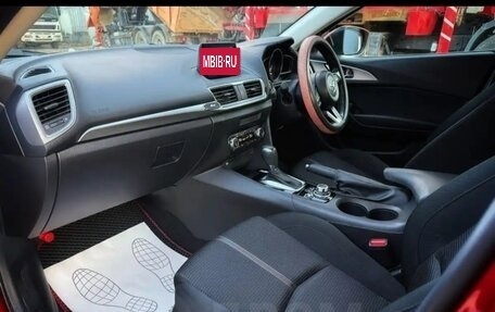 Mazda Axela, 2017 год, 1 650 000 рублей, 5 фотография