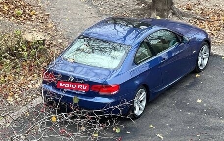 BMW 3 серия, 2007 год, 1 000 000 рублей, 4 фотография